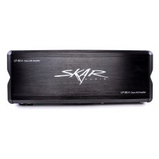 Skar Audio LP-60.4ABv2. ����������� �������������� LP-60.4ABv2.